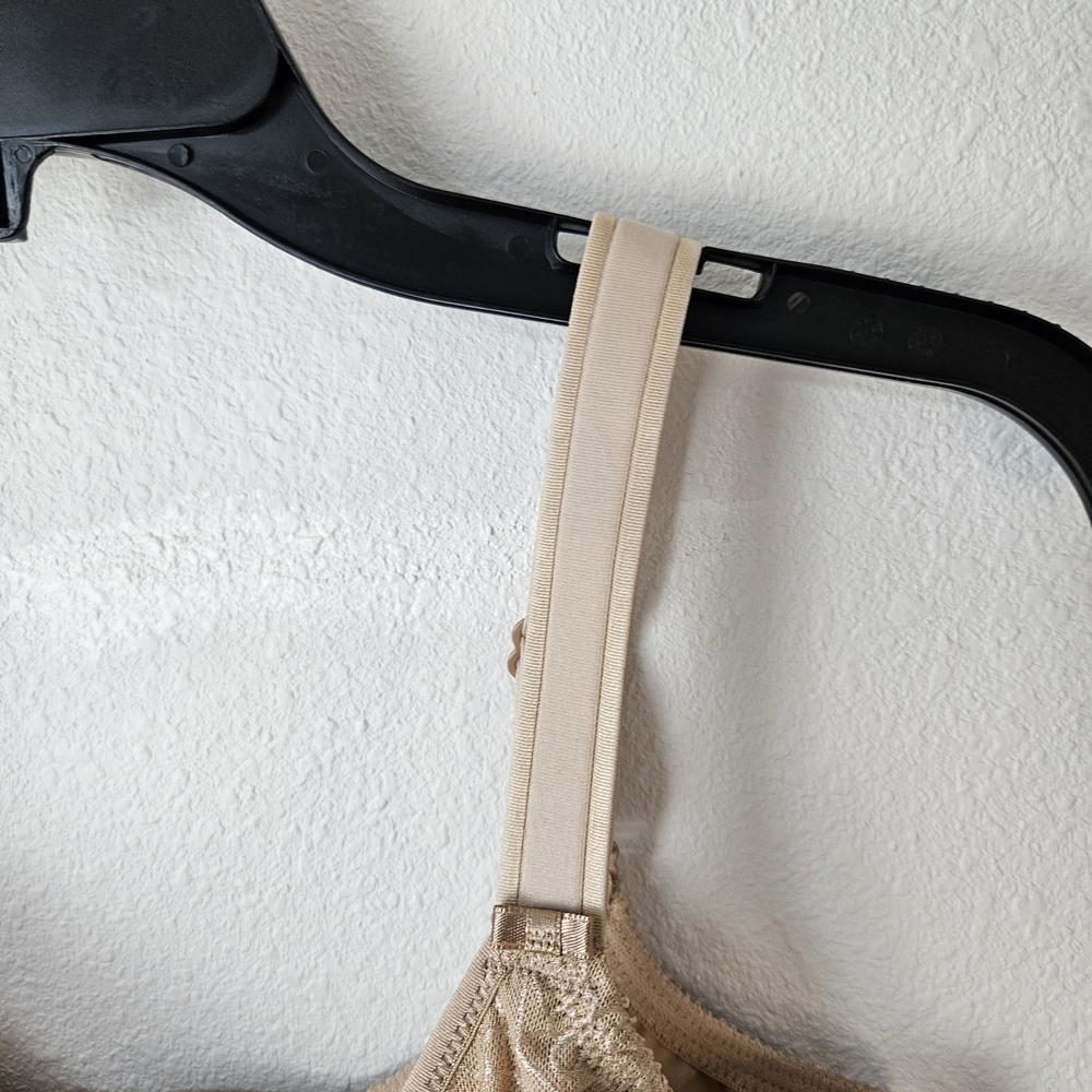 Chantelle Rive Gauche Full Coverage Unlined Bra S… - image 3